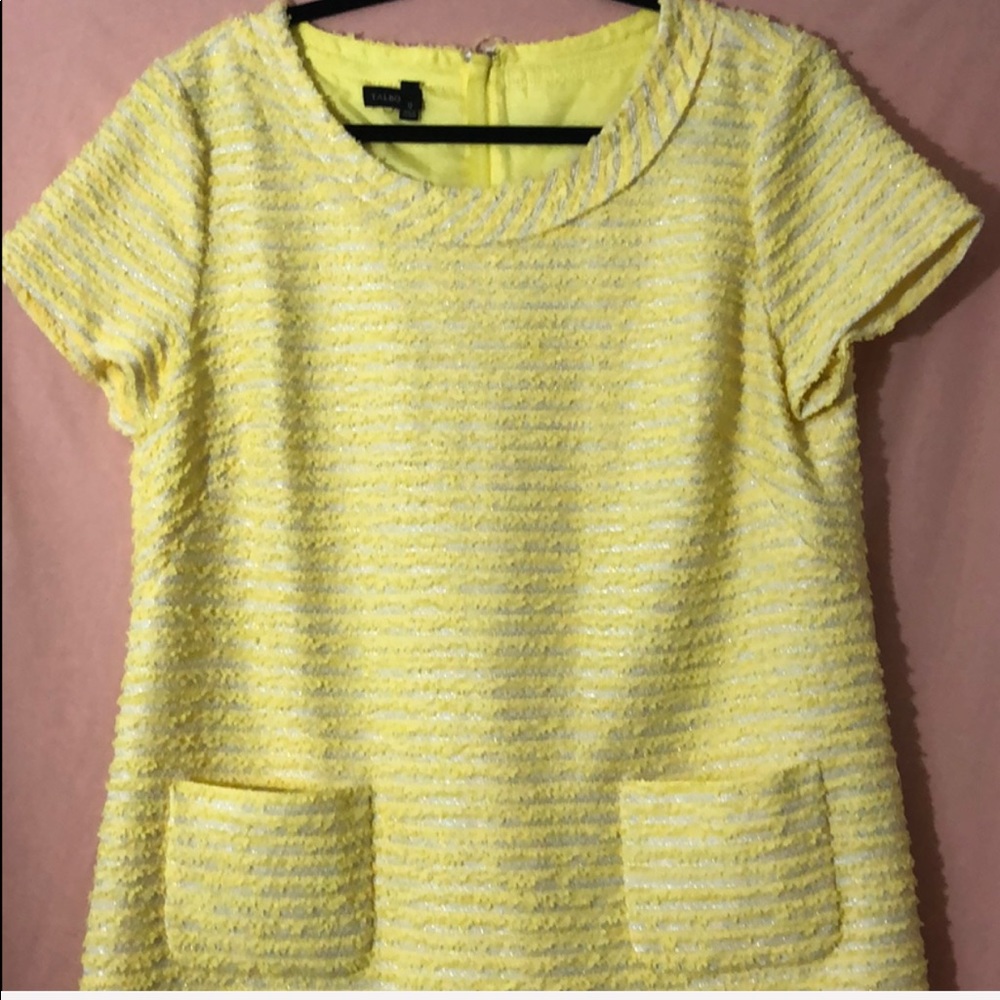Talbots dress